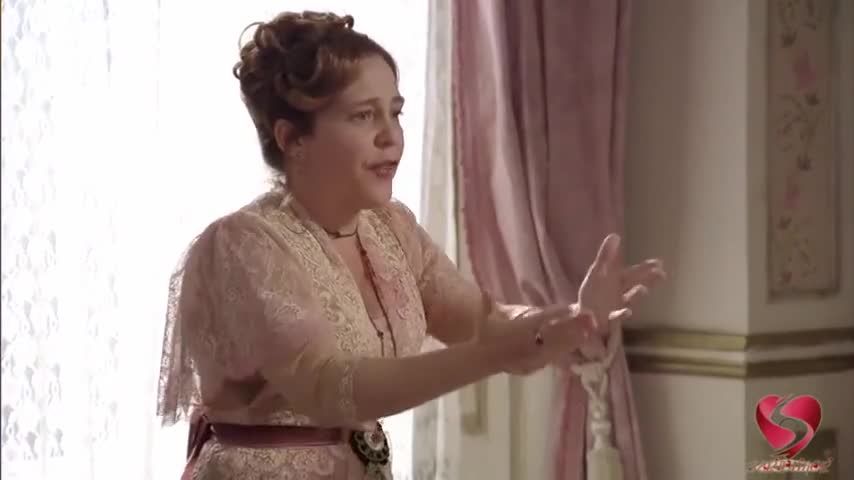 Бок о бок 45 серия