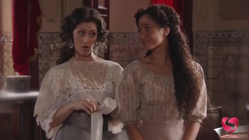 Бок о бок 48 серия