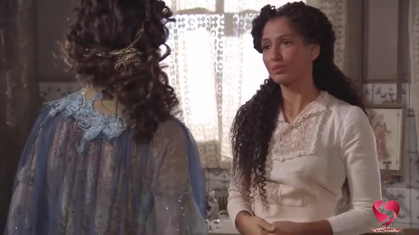 Бок о бок 49 серия