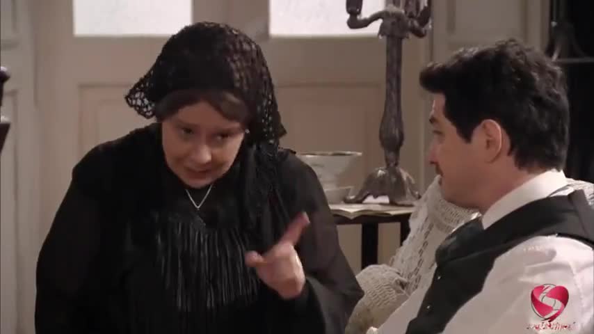 Бок о бок 52 серия