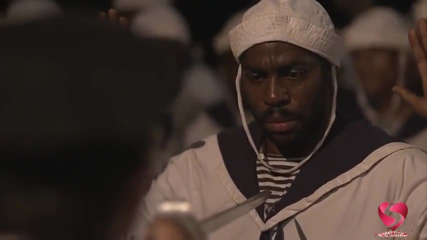 Бок о бок 55 серия