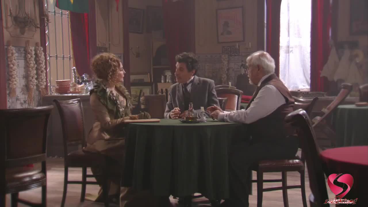 Бок о бок 6 серия