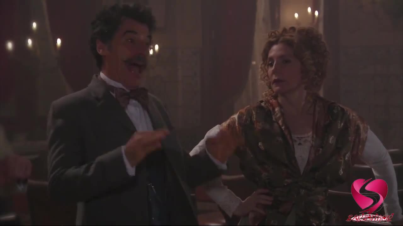 Бок о бок 7 серия Бок о бок 7 серия