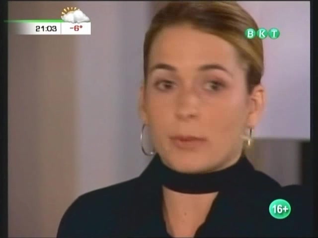 Знаменитость 105 серия Знаменитость 105 серия