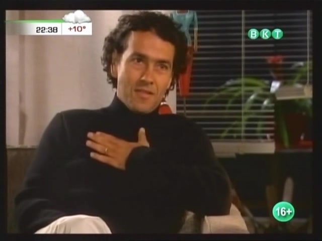 Знаменитость 11 серия Знаменитость 11 серия