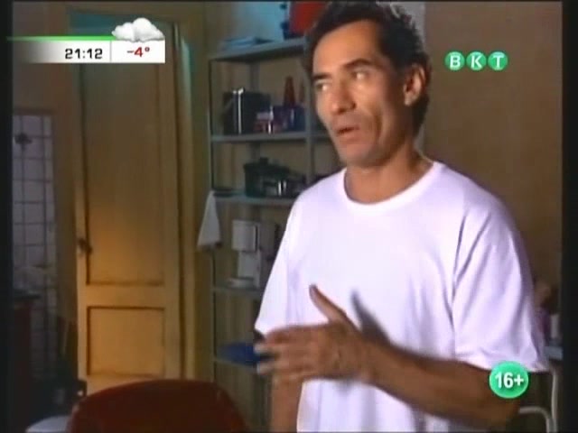 Знаменитость 124 серия Знаменитость 124 серия