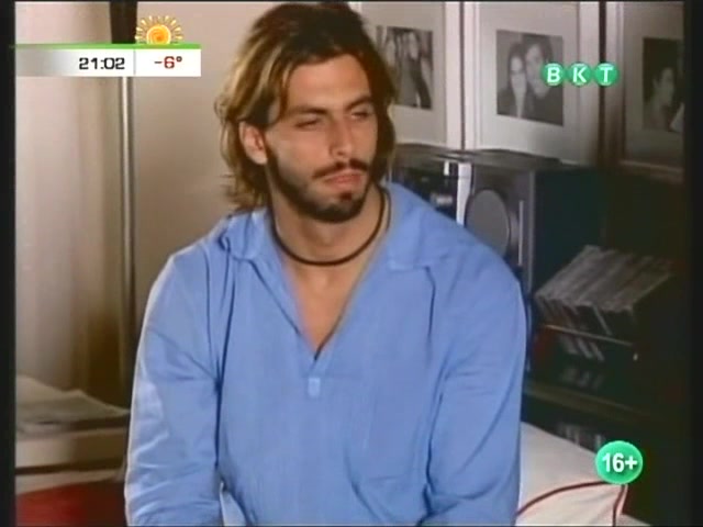 Знаменитость 132 серия Знаменитость 132 серия