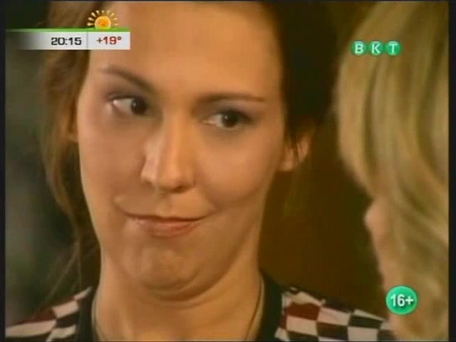 Знаменитость 160 серия Знаменитость 160 серия