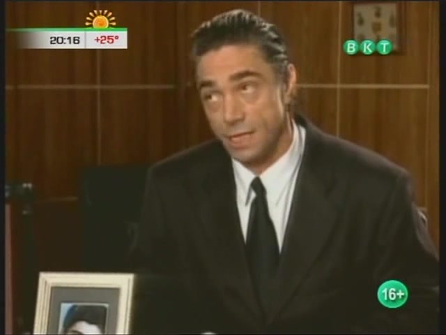 Знаменитость 167 серия Знаменитость 167 серия