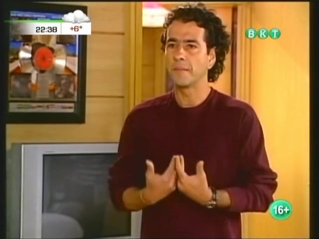 Знаменитость 18 серия Знаменитость 18 серия