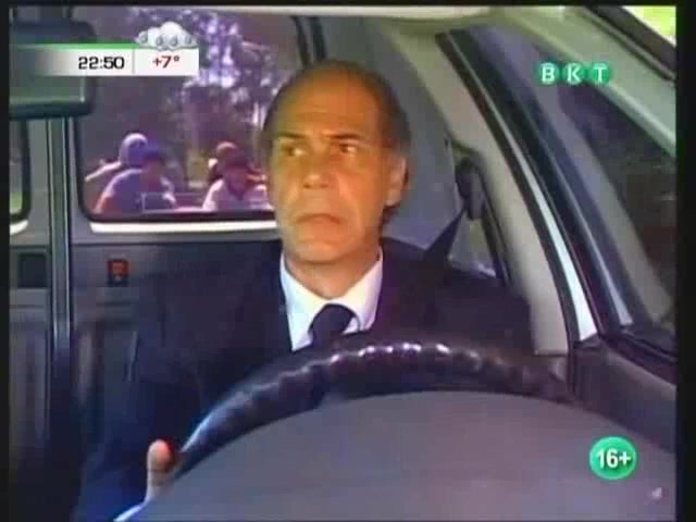 Знаменитость 20 серия Знаменитость 20 серия