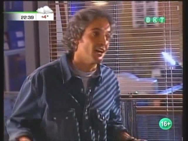 Знаменитость 49 серия Знаменитость 49 серия