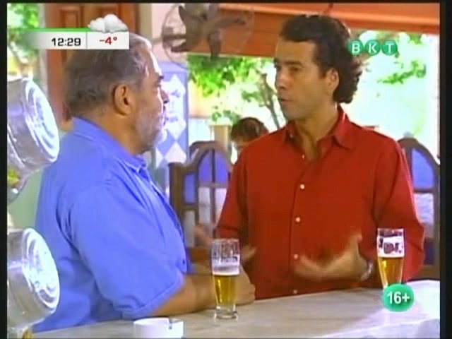 Знаменитость 56 серия Знаменитость 56 серия