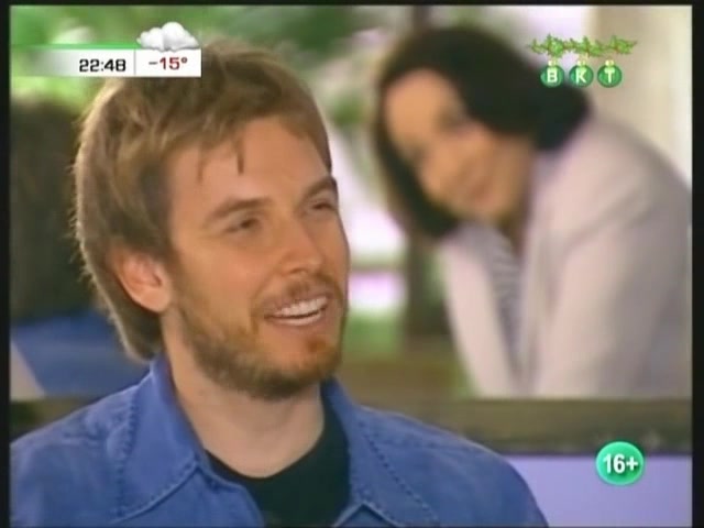 Знаменитость (2003) 67 серия