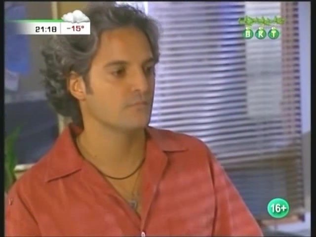 Знаменитость (2003) 71 серия