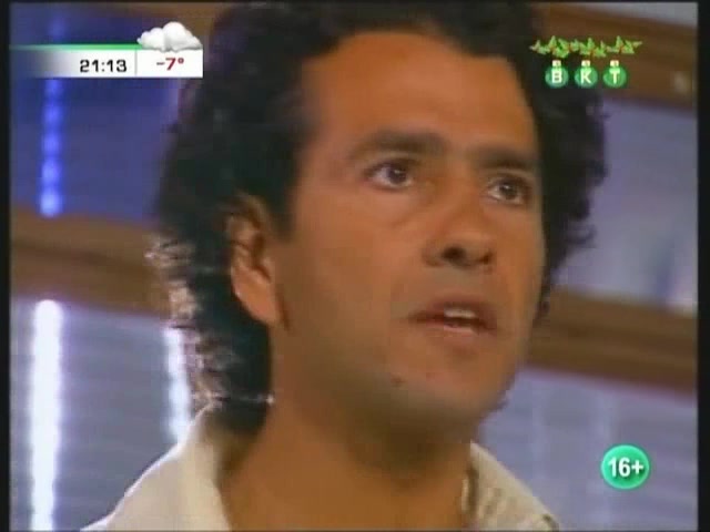 Знаменитость 75 серия Знаменитость 75 серия