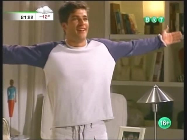 Знаменитость 86 серия Знаменитость 86 серия