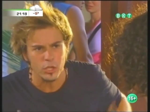 Знаменитость 89 серия Знаменитость 89 серия