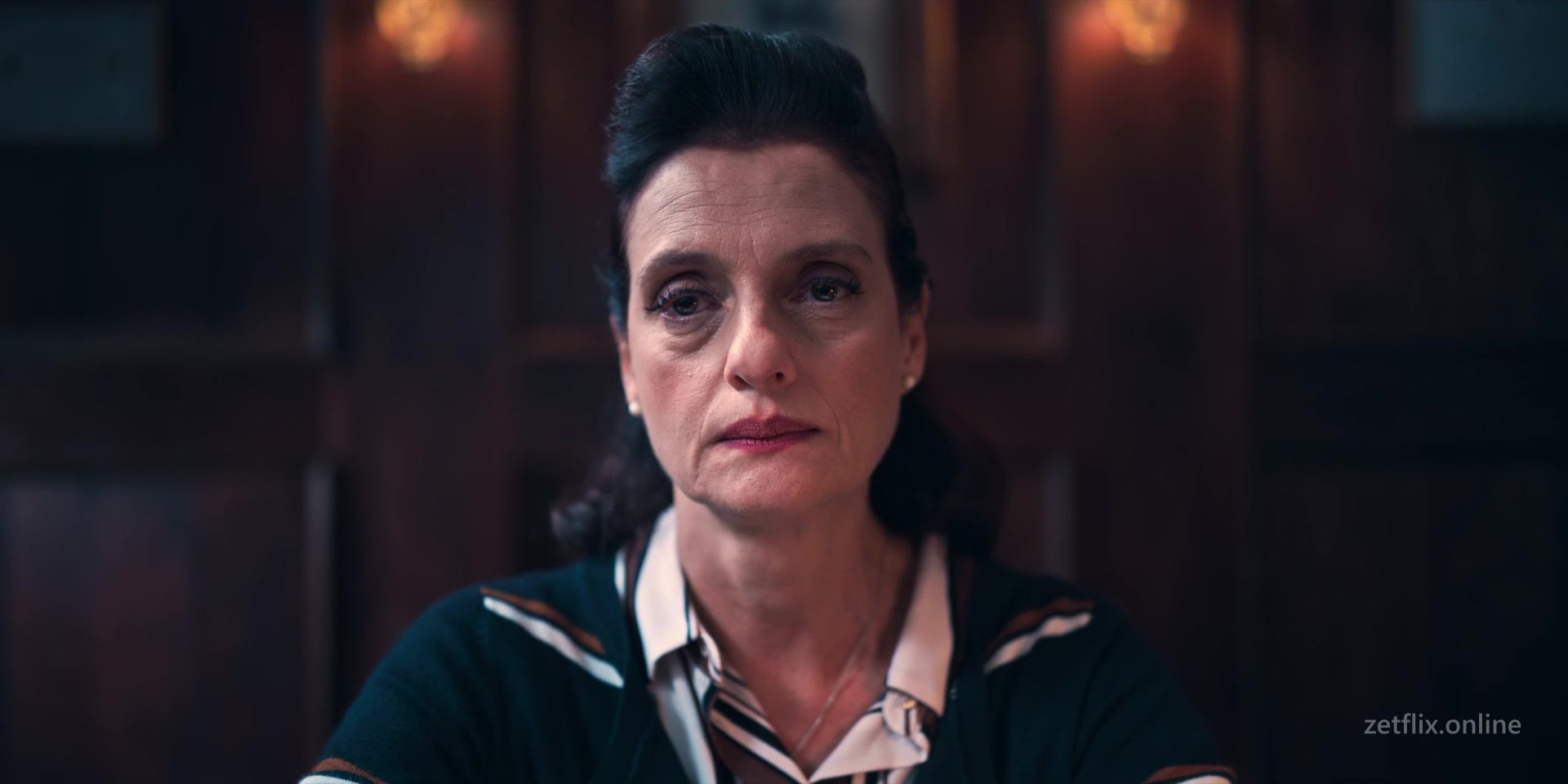 Из уст в уста 1 серия