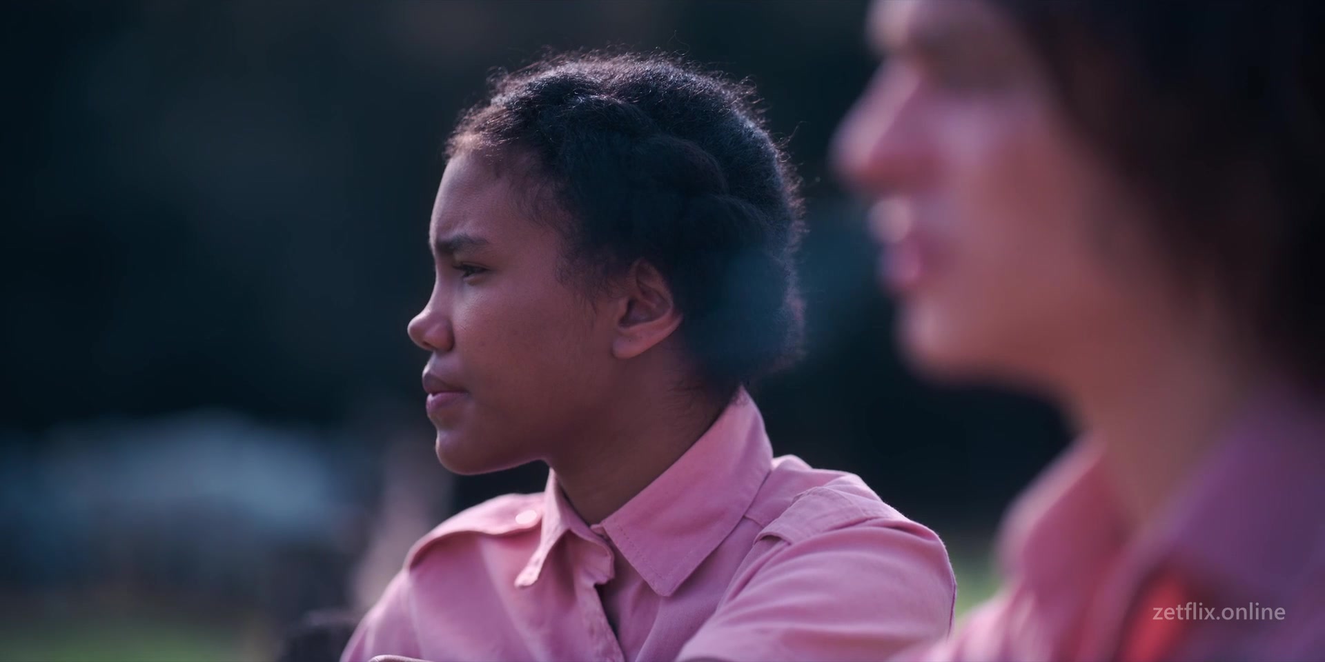 Из уст в уста 2 серия