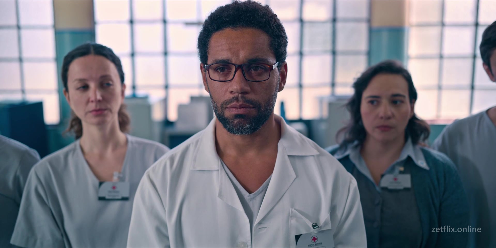 Из уст в уста 3 серия