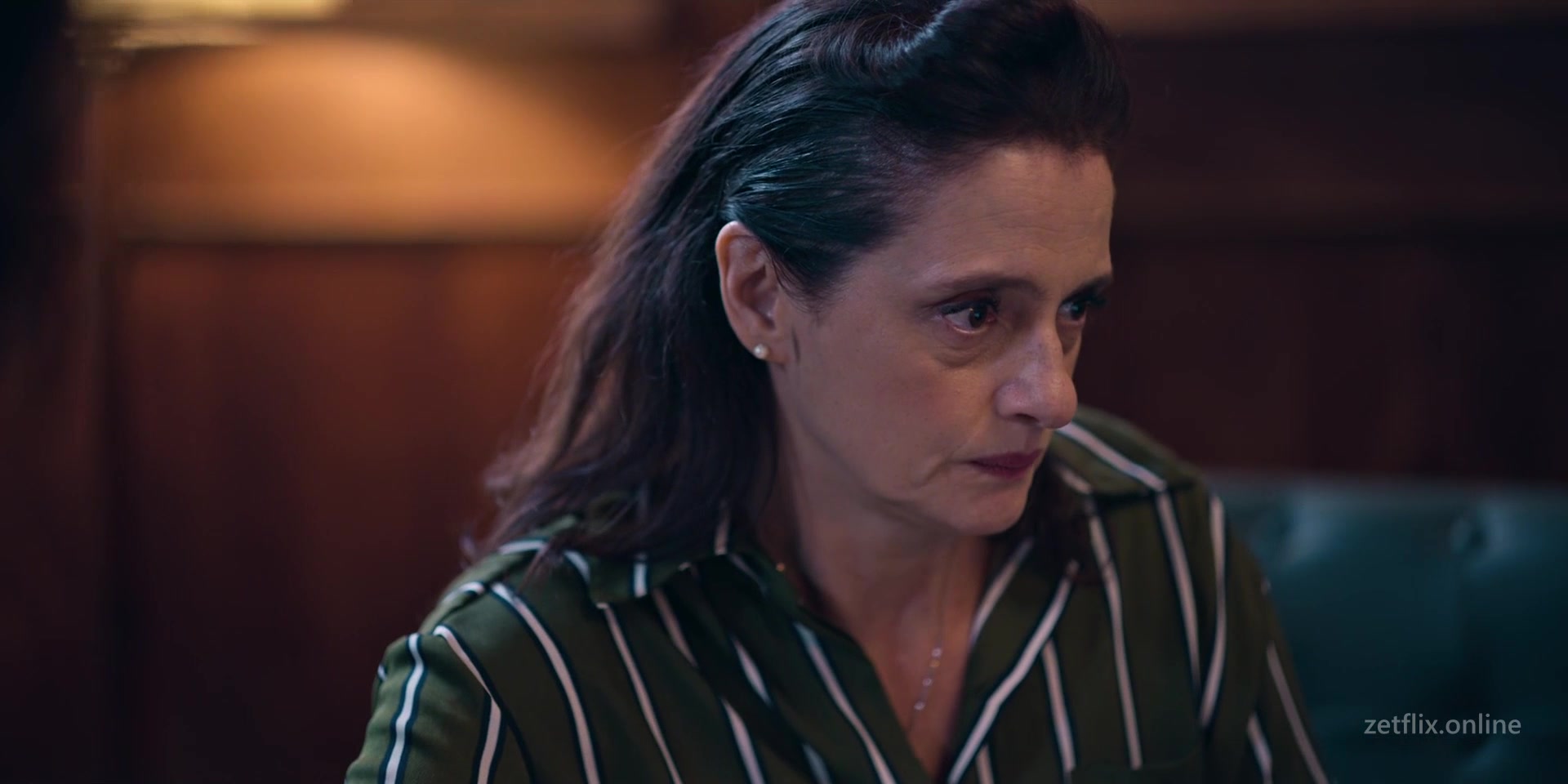 Из уст в уста 4 серия