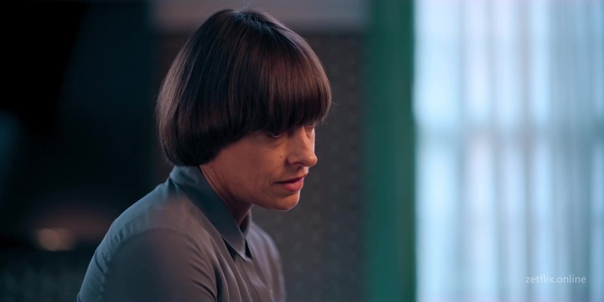 Из уст в уста 5 серия