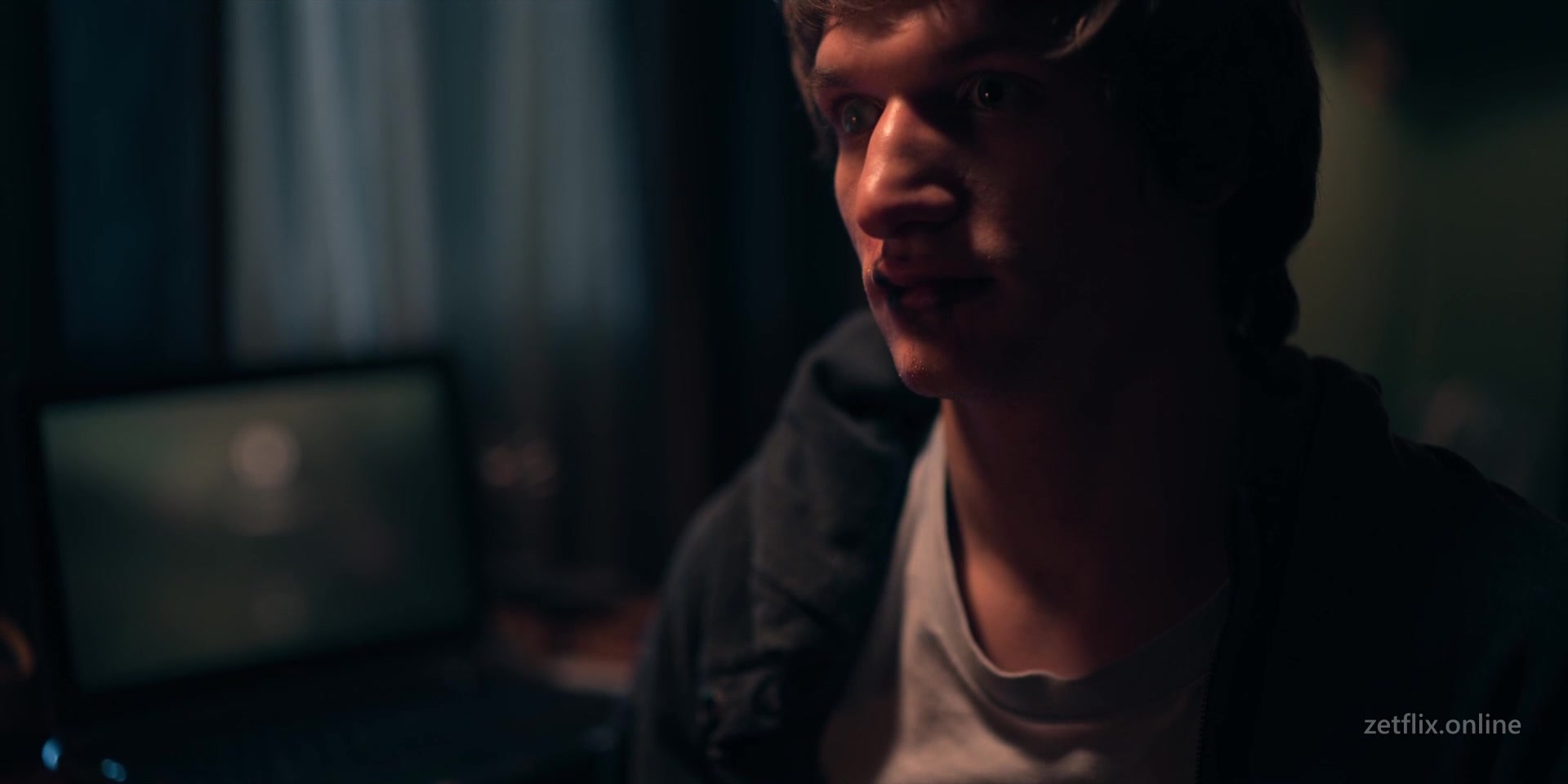 Из уст в уста 6 серия