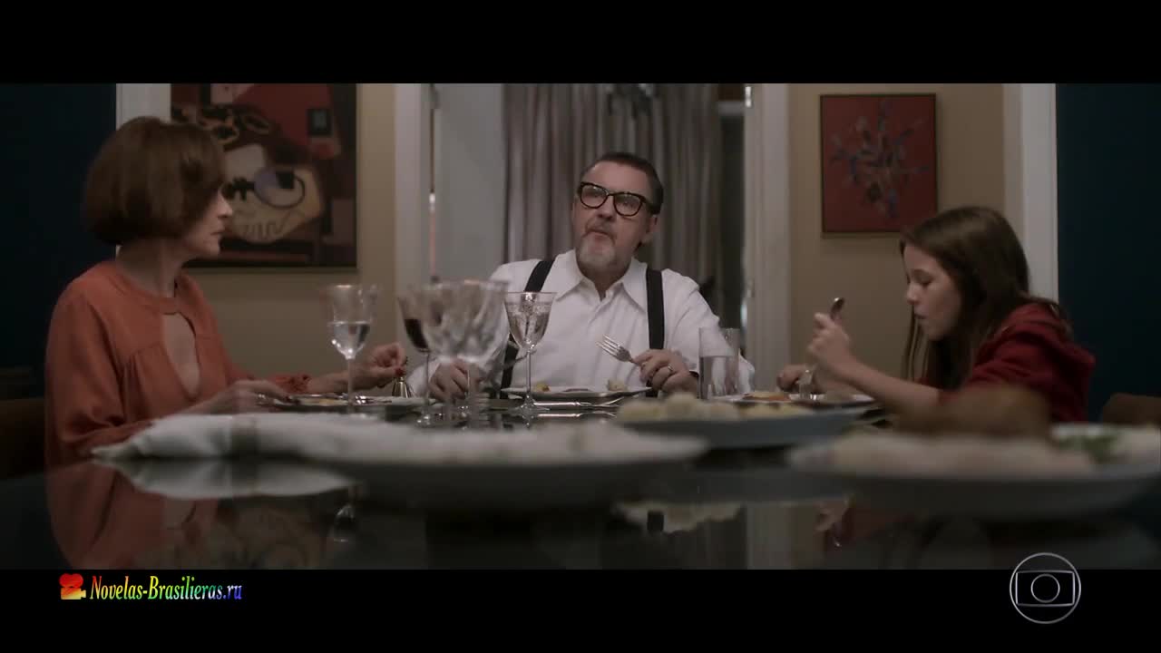 Такое было время 11 серия Такое было время 11 серия