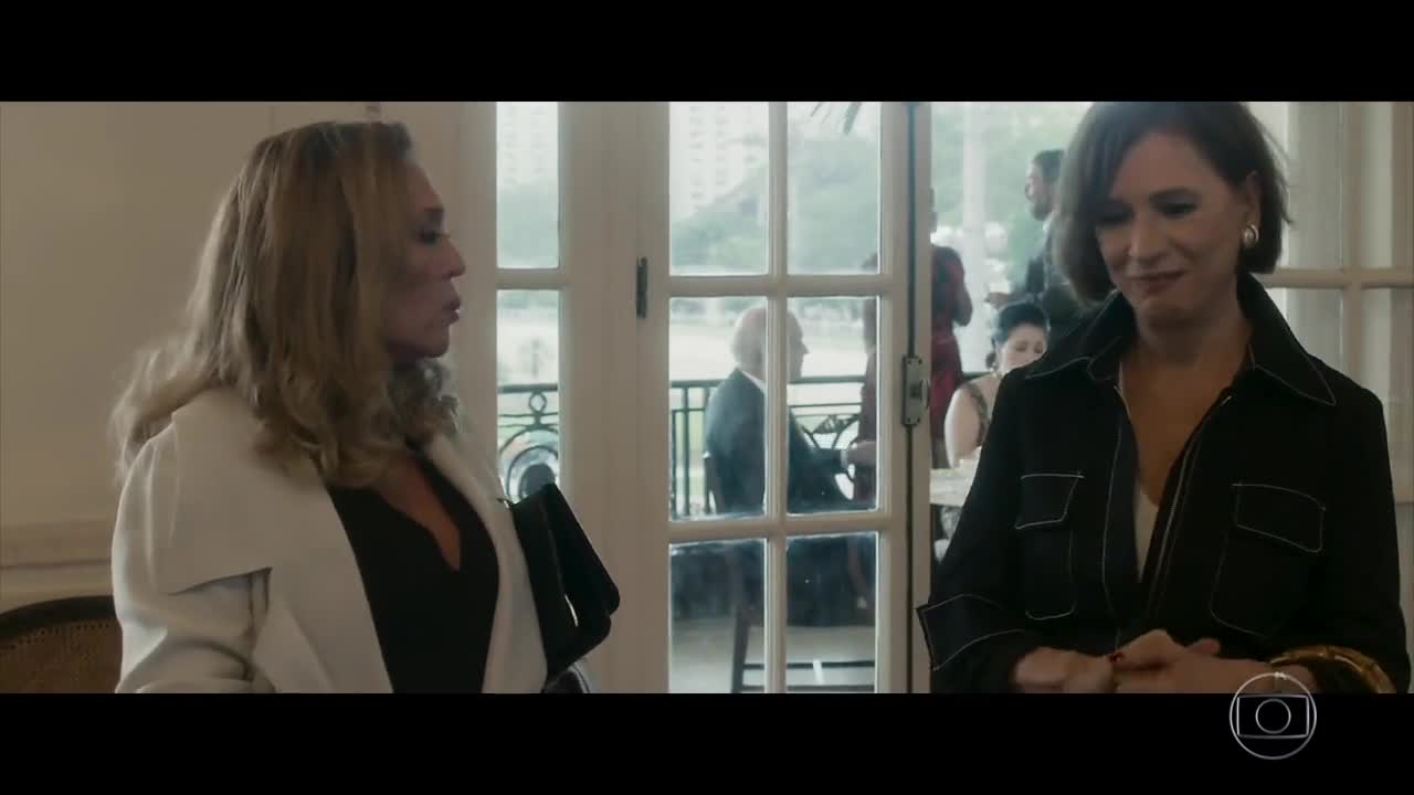 Такое было время 12 серия Такое было время 12 серия