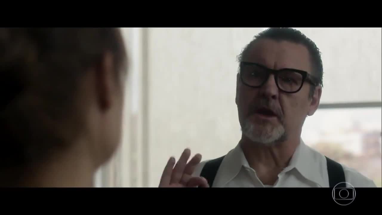 Такое было время 13 серия Такое было время 13 серия