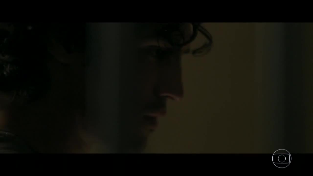 Такое было время 17 серия Такое было время 17 серия