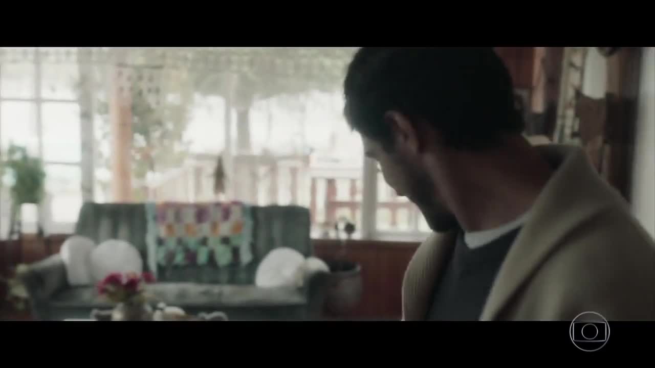 Такое было время 18 серия Такое было время 18 серия