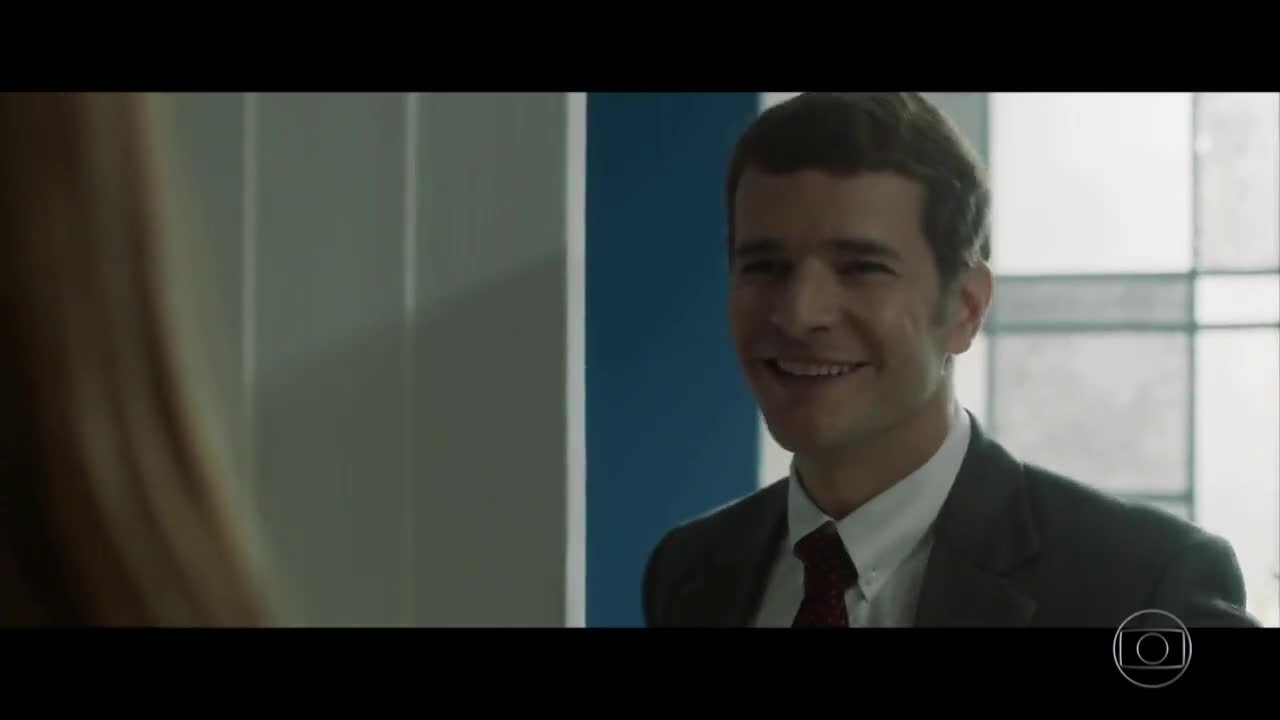 Такое было время 19 серия