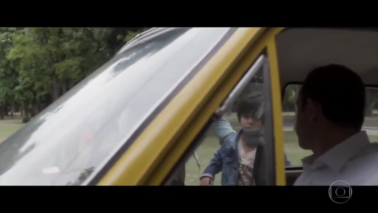 Такое было время 27 серия Такое было время 27 серия