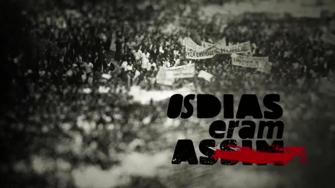 Такое было время 33 серия Такое было время 33 серия