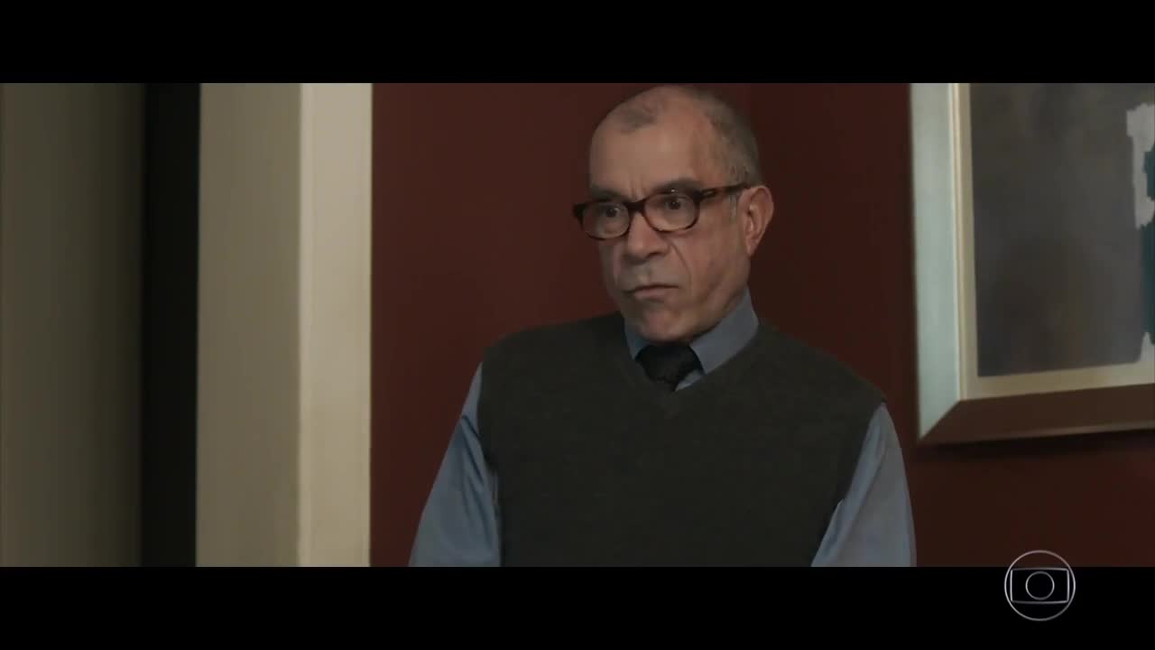 Такое было время (2017) 35 серия