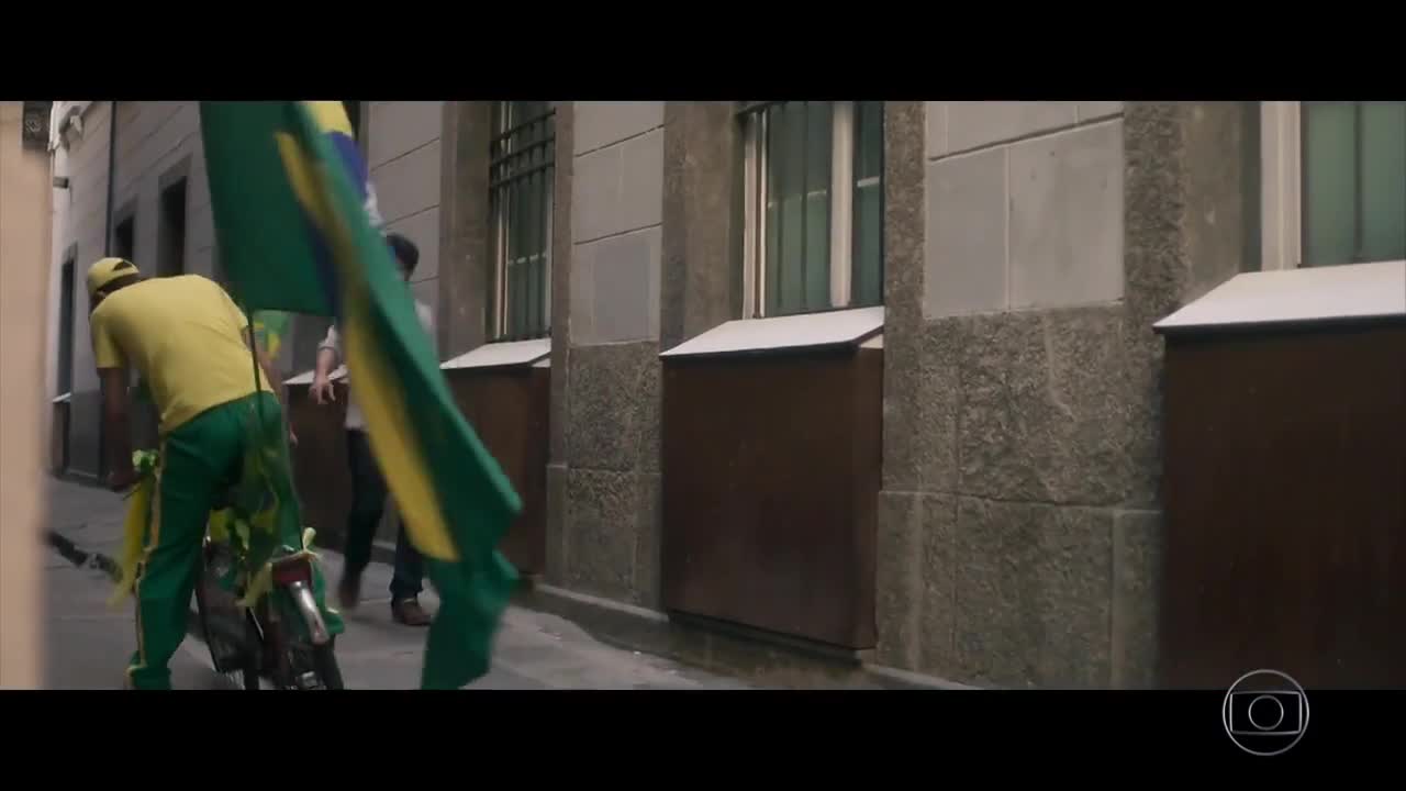 Такое было время 36 серия Такое было время 36 серия