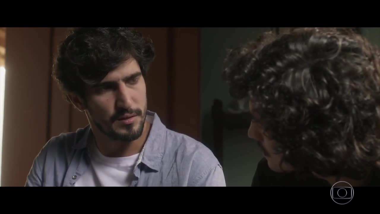 Такое было время 38 серия Такое было время 38 серия