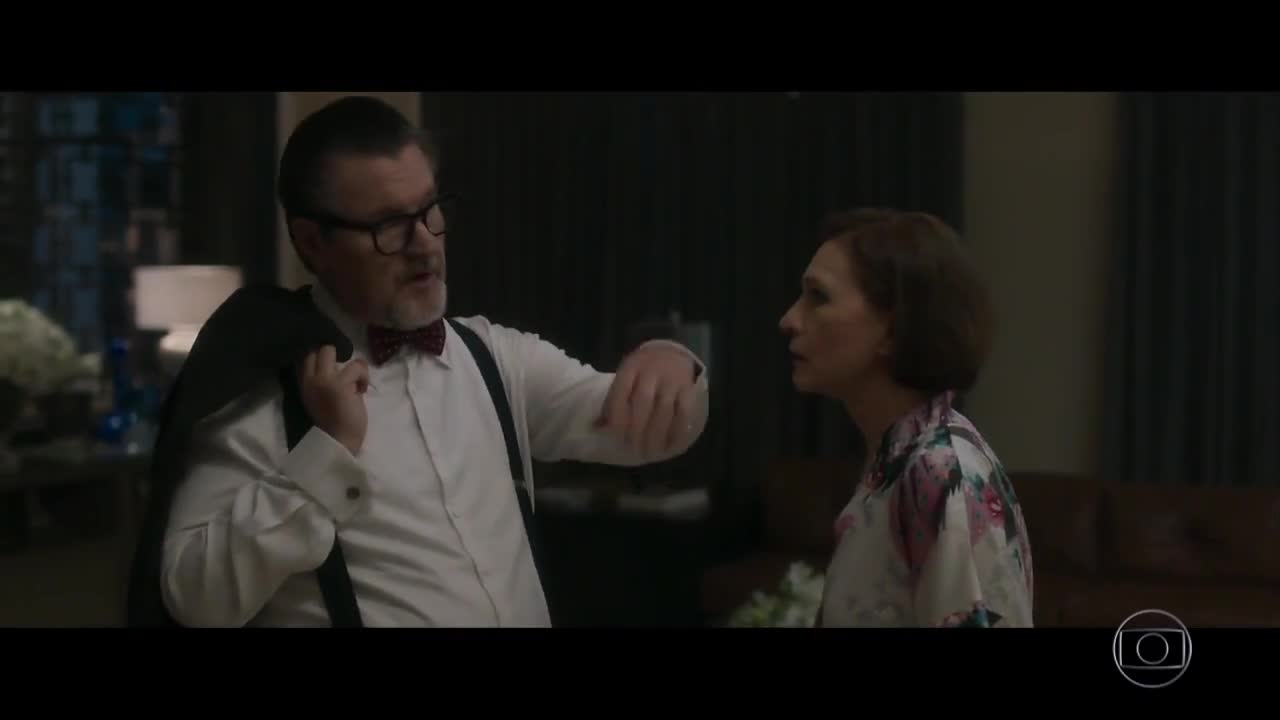 Такое было время 4 серия Такое было время 4 серия