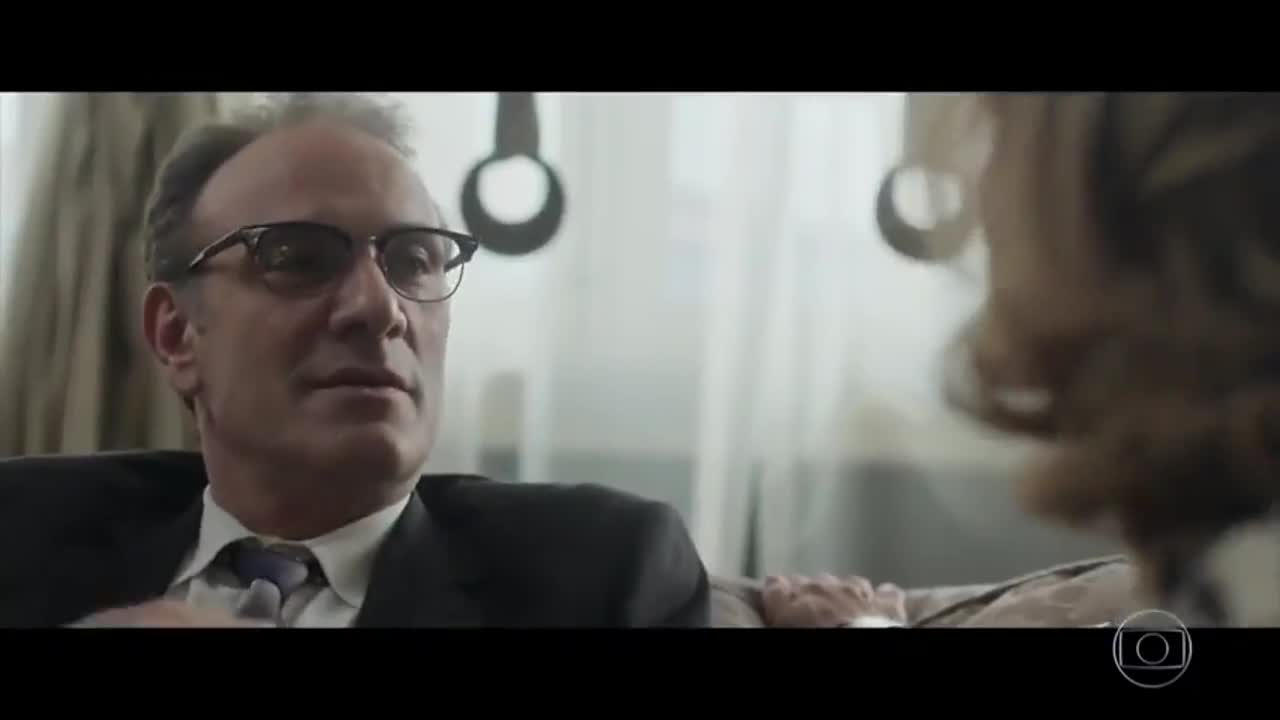 Такое было время 44 серия Такое было время 44 серия