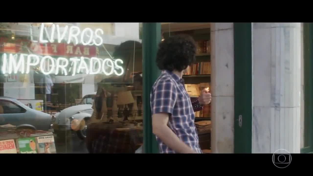 Такое было время 47 серия