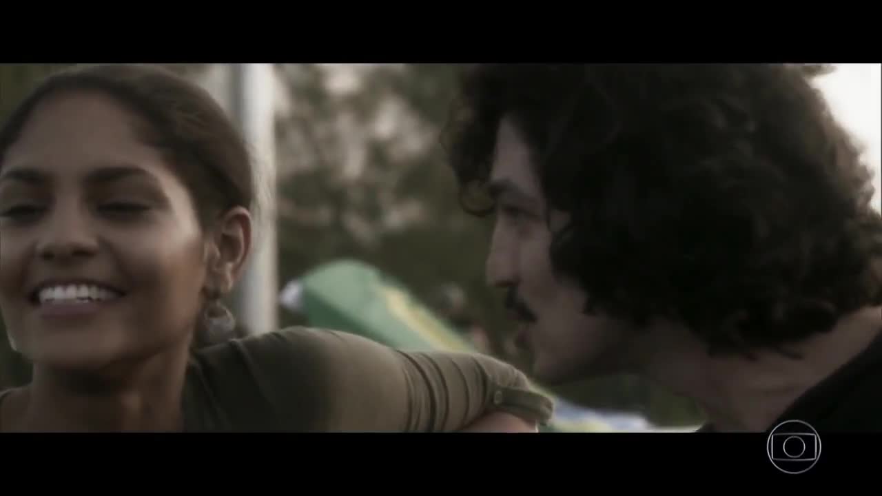 Такое было время 49 серия Такое было время 49 серия