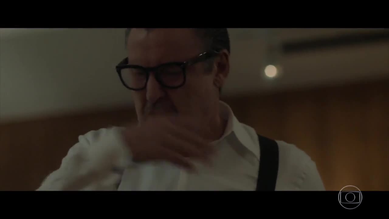 Такое было время 5 серия Такое было время 5 серия