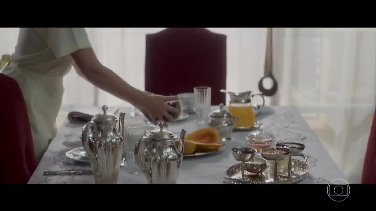 Такое было время 50 серия Такое было время 50 серия