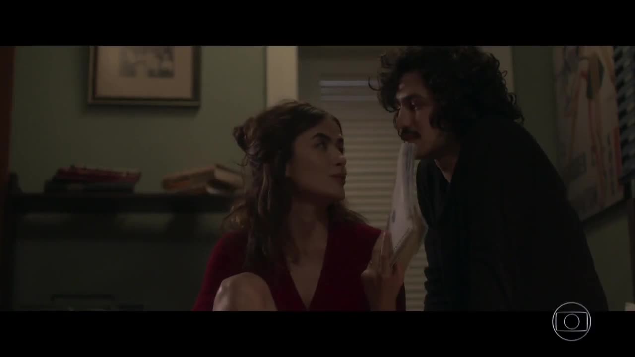 Такое было время 51 серия Такое было время 51 серия