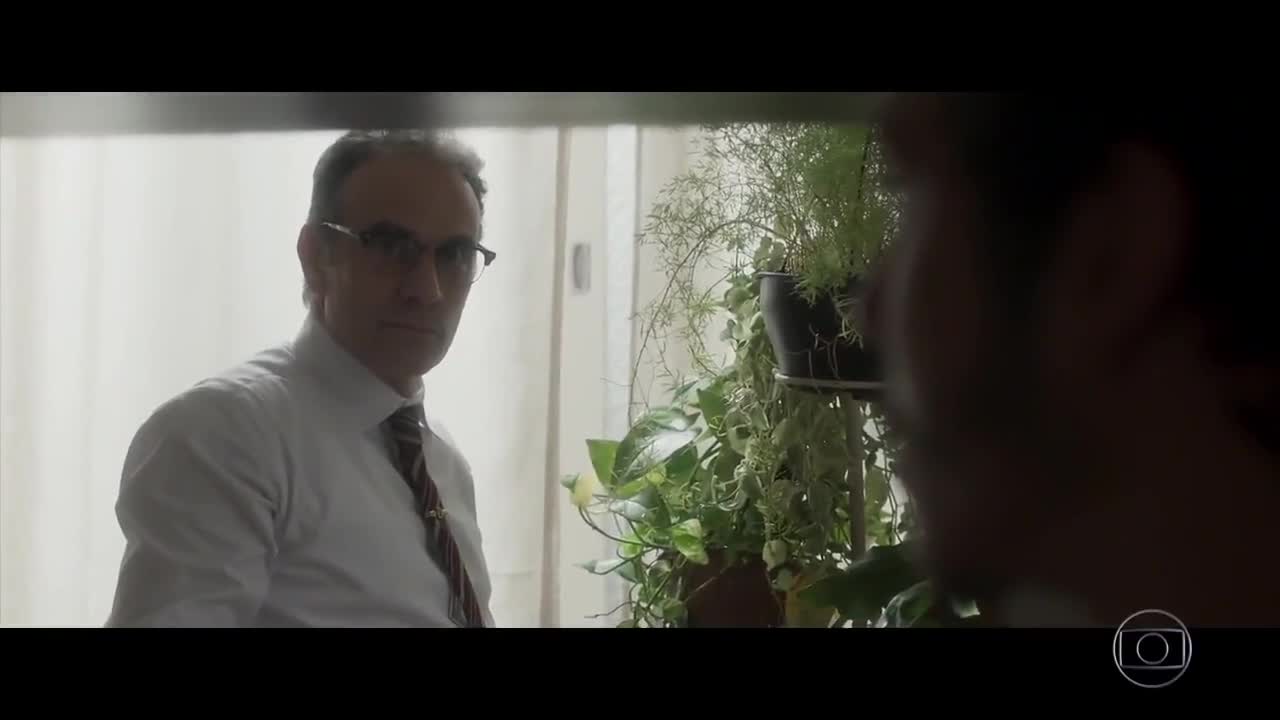 Такое было время 55 серия Такое было время 55 серия