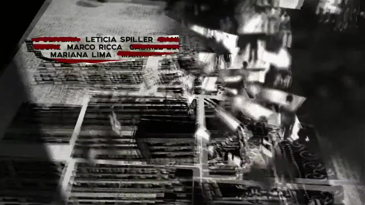 Такое было время 56 серия Такое было время 56 серия