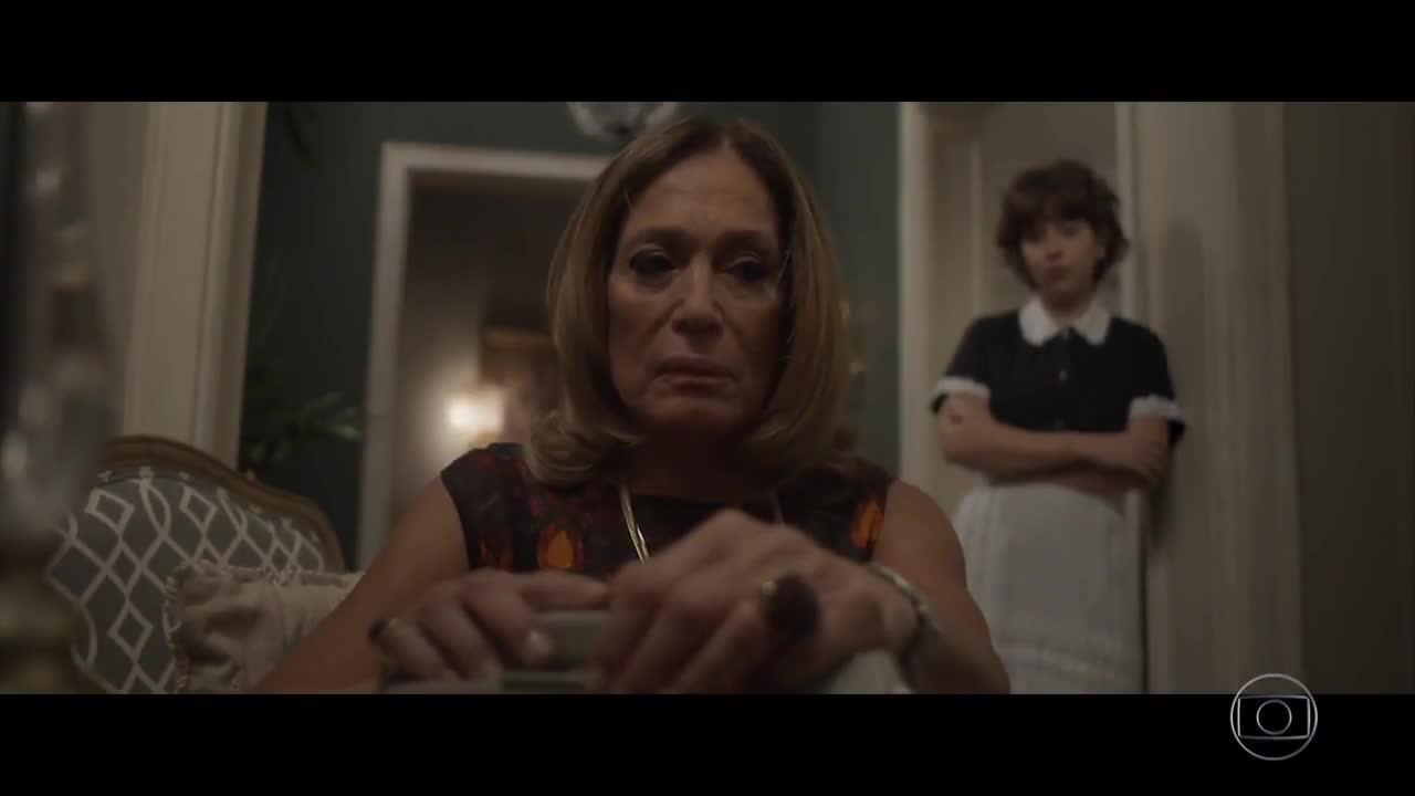 Такое было время 57 серия Такое было время 57 серия