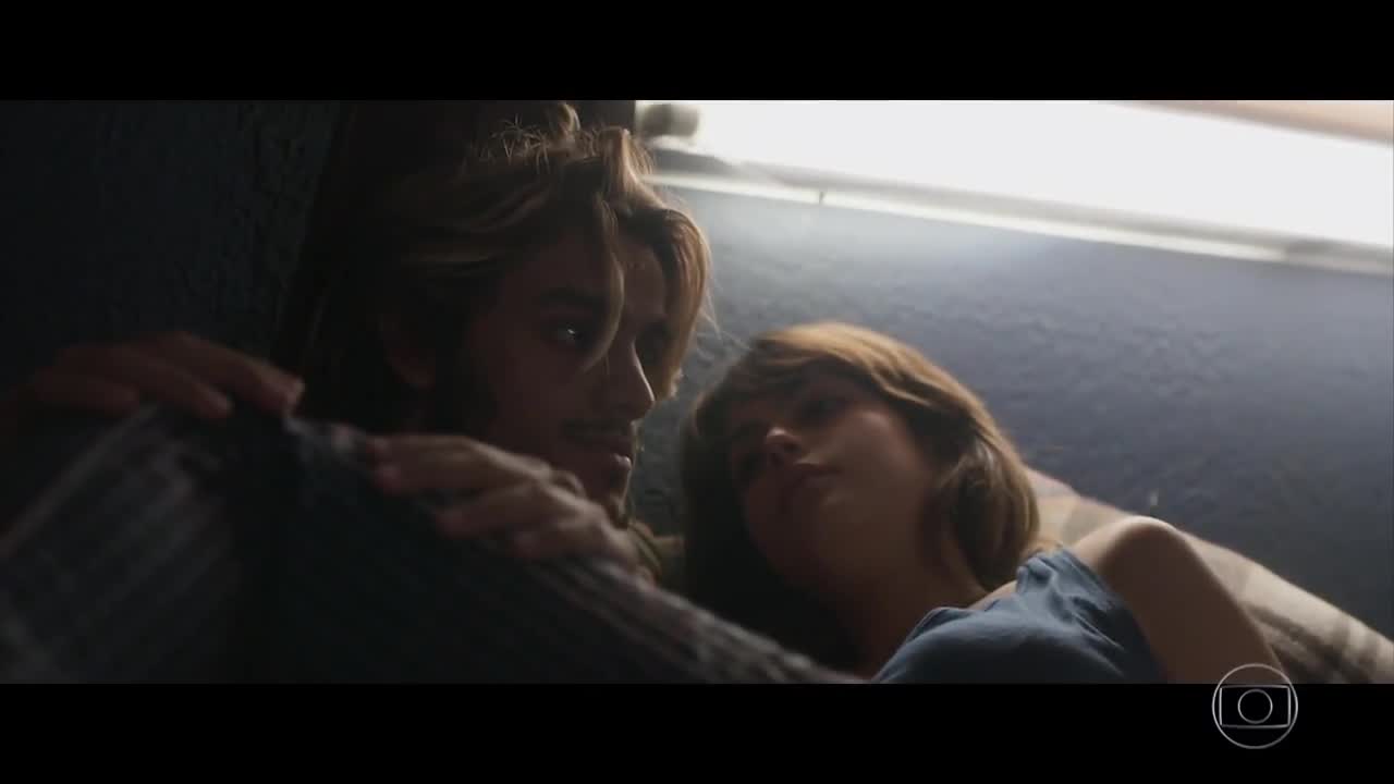 Такое было время 67 серия Такое было время 67 серия